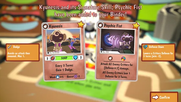 Isle of Swaps screenshot 8