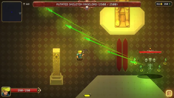 Backpack Survivors screenshot 7