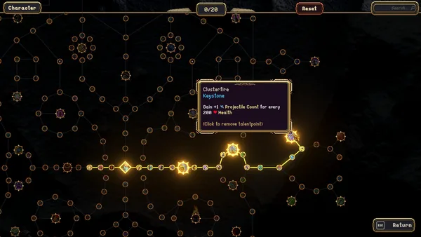 Backpack Survivors screenshot 9