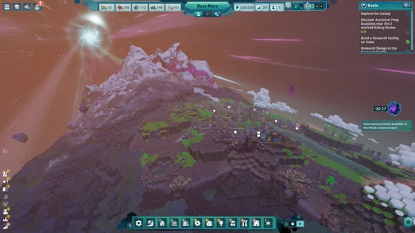 Beyond These Stars screenshot 10
