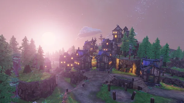 Beyond These Stars screenshot 5