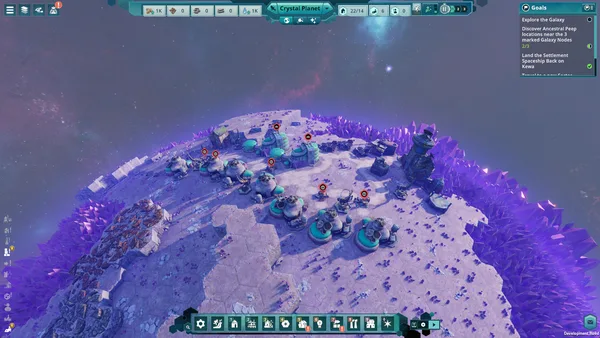 Beyond These Stars screenshot 7