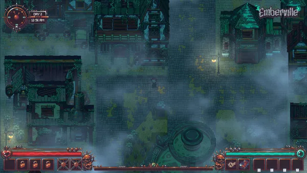 Emberville screenshot 16