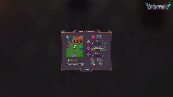 Emberville screenshot 20