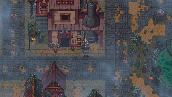 Emberville screenshot 22