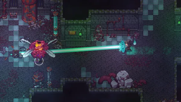 Emberville screenshot 4
