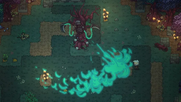 Emberville screenshot 6