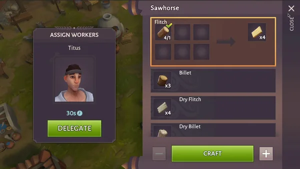 Gladiators: Survival in Rome screenshot 6