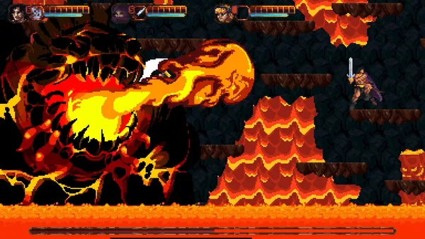 Abathor screenshot 1