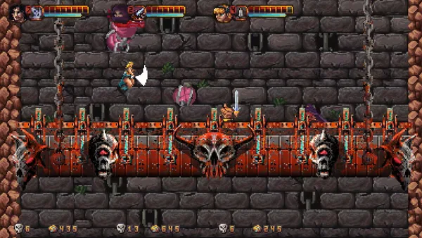 Abathor screenshot 7