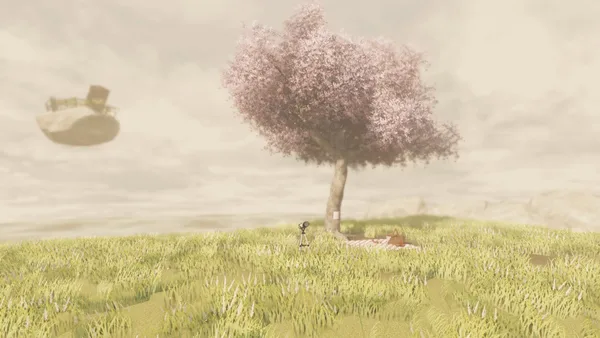 Dream screenshot 10