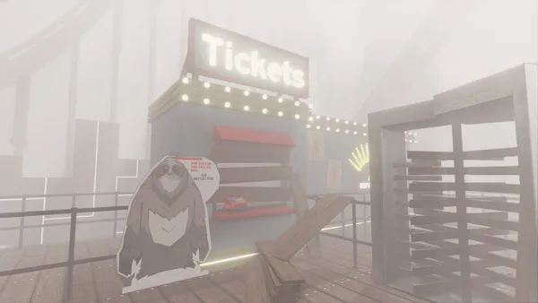 Dream screenshot 13