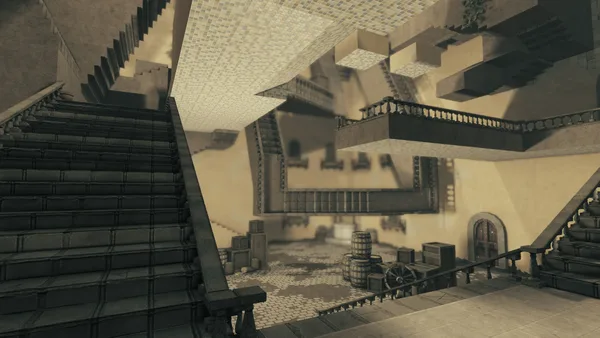 Dream screenshot 3