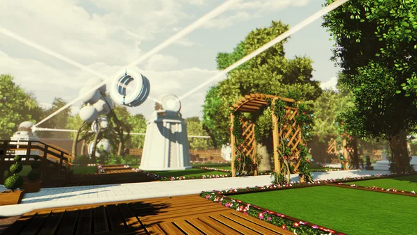 Dream screenshot 7