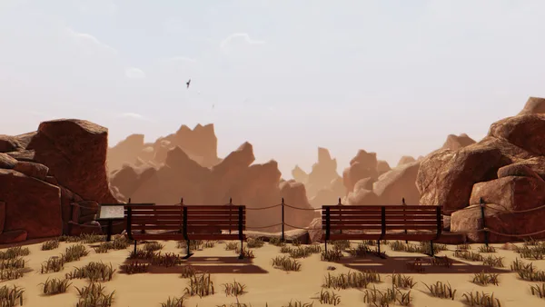 Dream screenshot 8