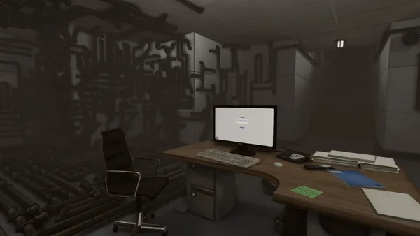Dream screenshot 9
