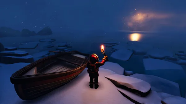 Screenshot 13 di We Were Here Expeditions: The FriendShip