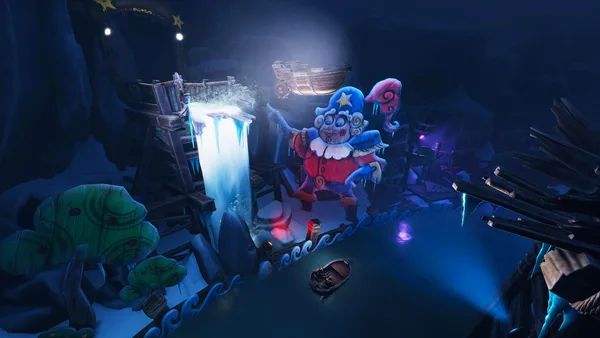 Screenshot 4 di We Were Here Expeditions: The FriendShip