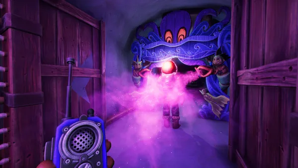 Screenshot 5 di We Were Here Expeditions: The FriendShip