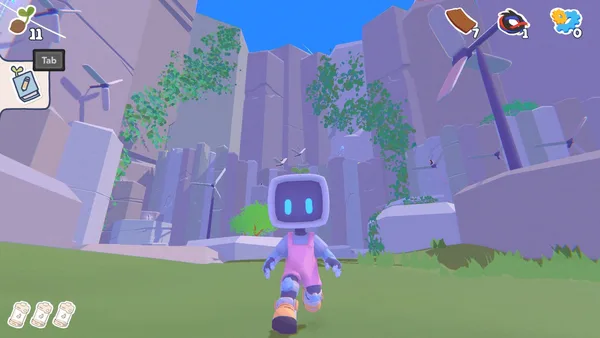 Re:Fresh screenshot 1