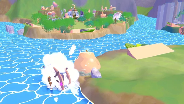 Re:Fresh screenshot 3