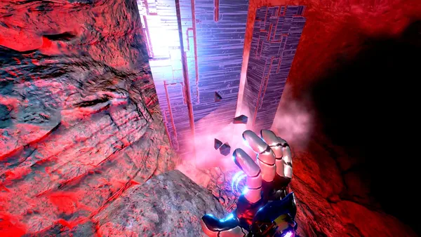 Relic Odyssey : Ruins Of Xantao screenshot 3