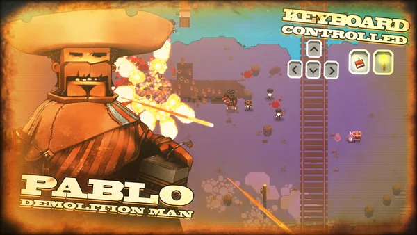 A Fistful of Gun screenshot 15