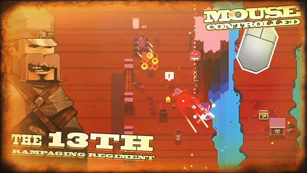 A Fistful of Gun screenshot 18
