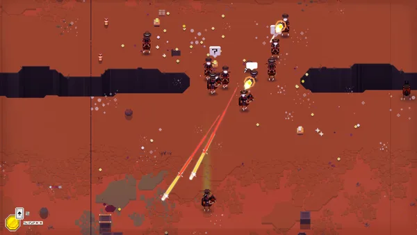 A Fistful of Gun screenshot 4