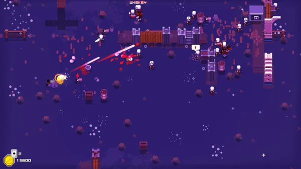 A Fistful of Gun screenshot 6