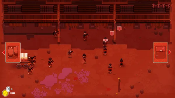 A Fistful of Gun screenshot 7