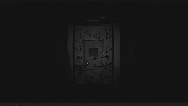 Screenshot 10 di Paranormal VHS