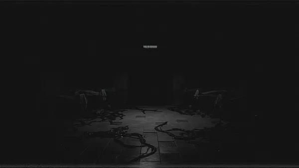 Screenshot 2 di Paranormal VHS