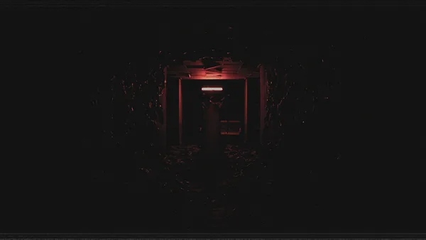 Screenshot 3 di Paranormal VHS