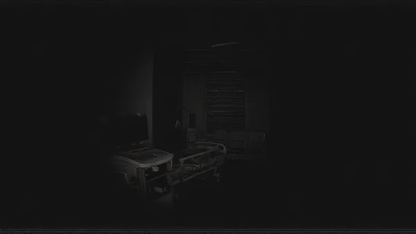 Screenshot 4 di Paranormal VHS