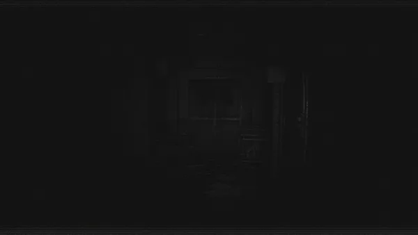Screenshot 5 di Paranormal VHS