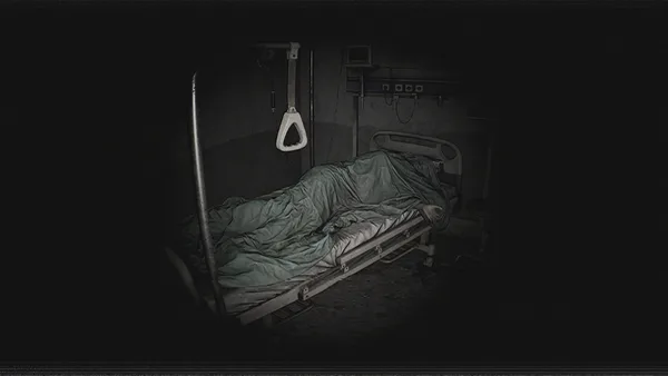 Screenshot 6 di Paranormal VHS
