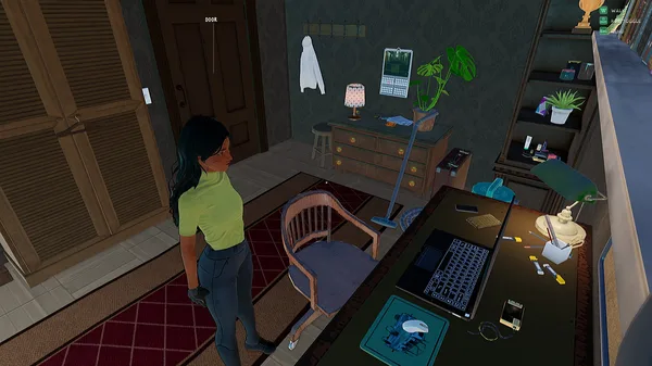 Tales of Rein Ravine screenshot 11