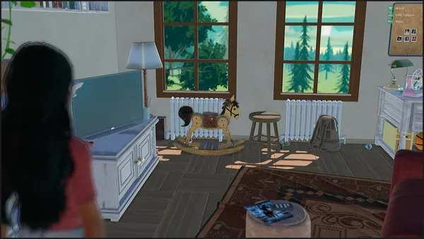 Tales of Rein Ravine screenshot 14