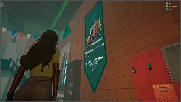 Tales of Rein Ravine screenshot 2
