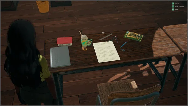 Tales of Rein Ravine screenshot 6