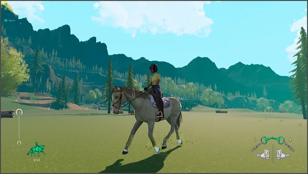 Tales of Rein Ravine screenshot 9