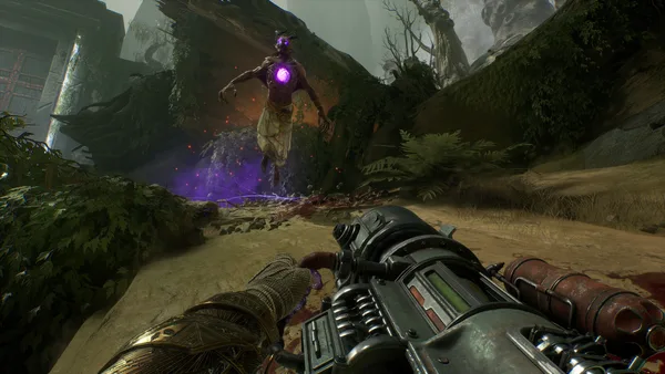 Painkiller screenshot 5