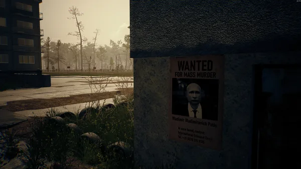 Death From Above: A Ukrainian Drone Warstory screenshot 7