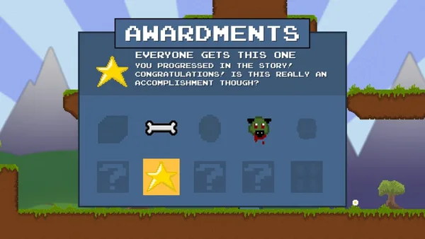 DLC Quest screenshot 12