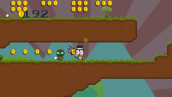 DLC Quest screenshot 13