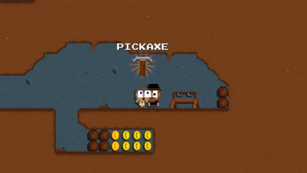 DLC Quest screenshot 8