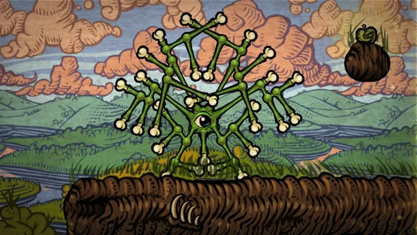 Incredipede screenshot 8