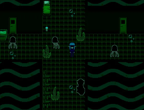 Screenshot 2 di Blackout Hospital