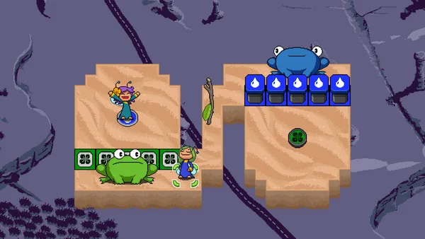 Poke ALL Toads screenshot 6
